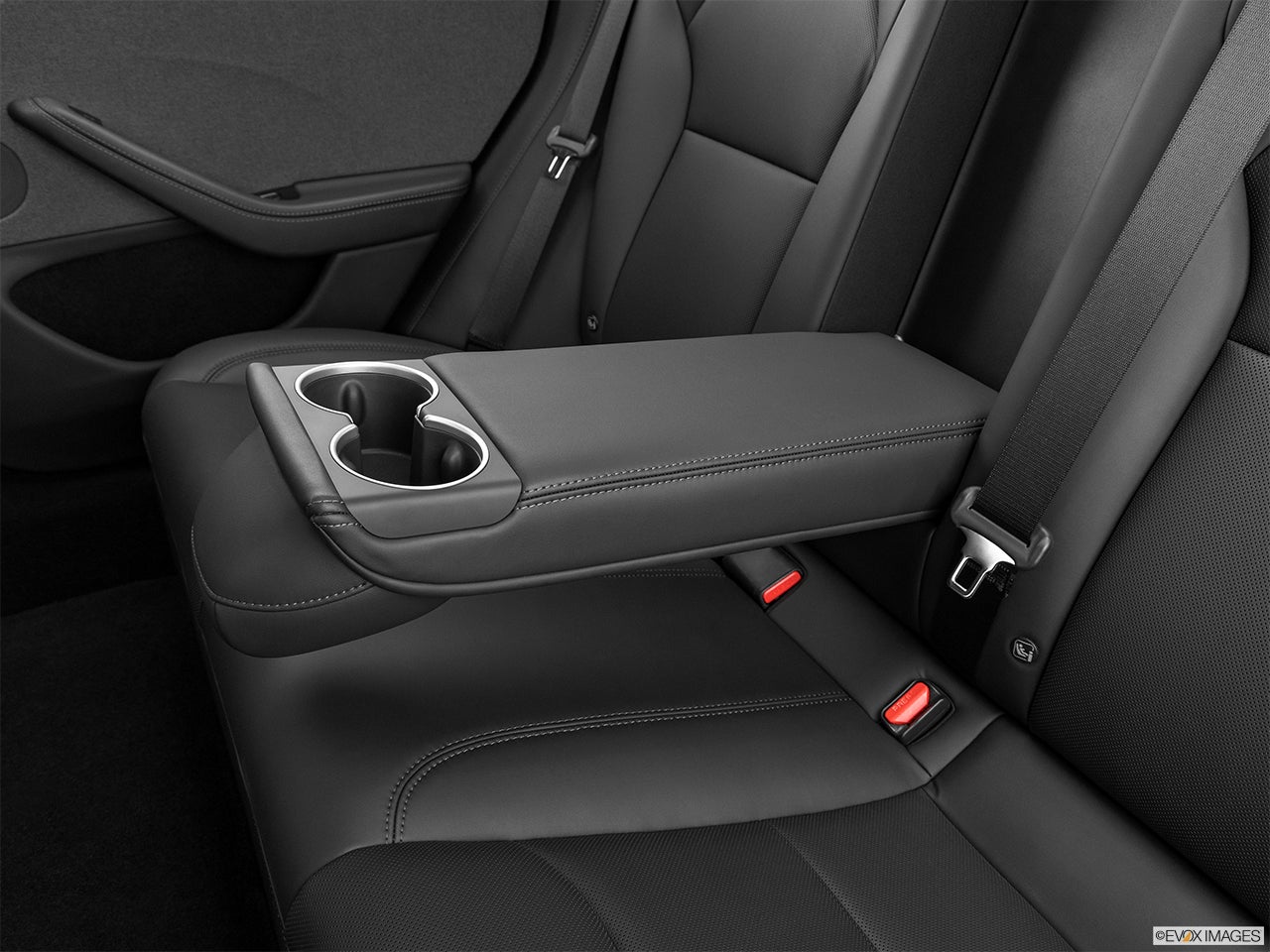 2025 Tesla Model 3 photo
