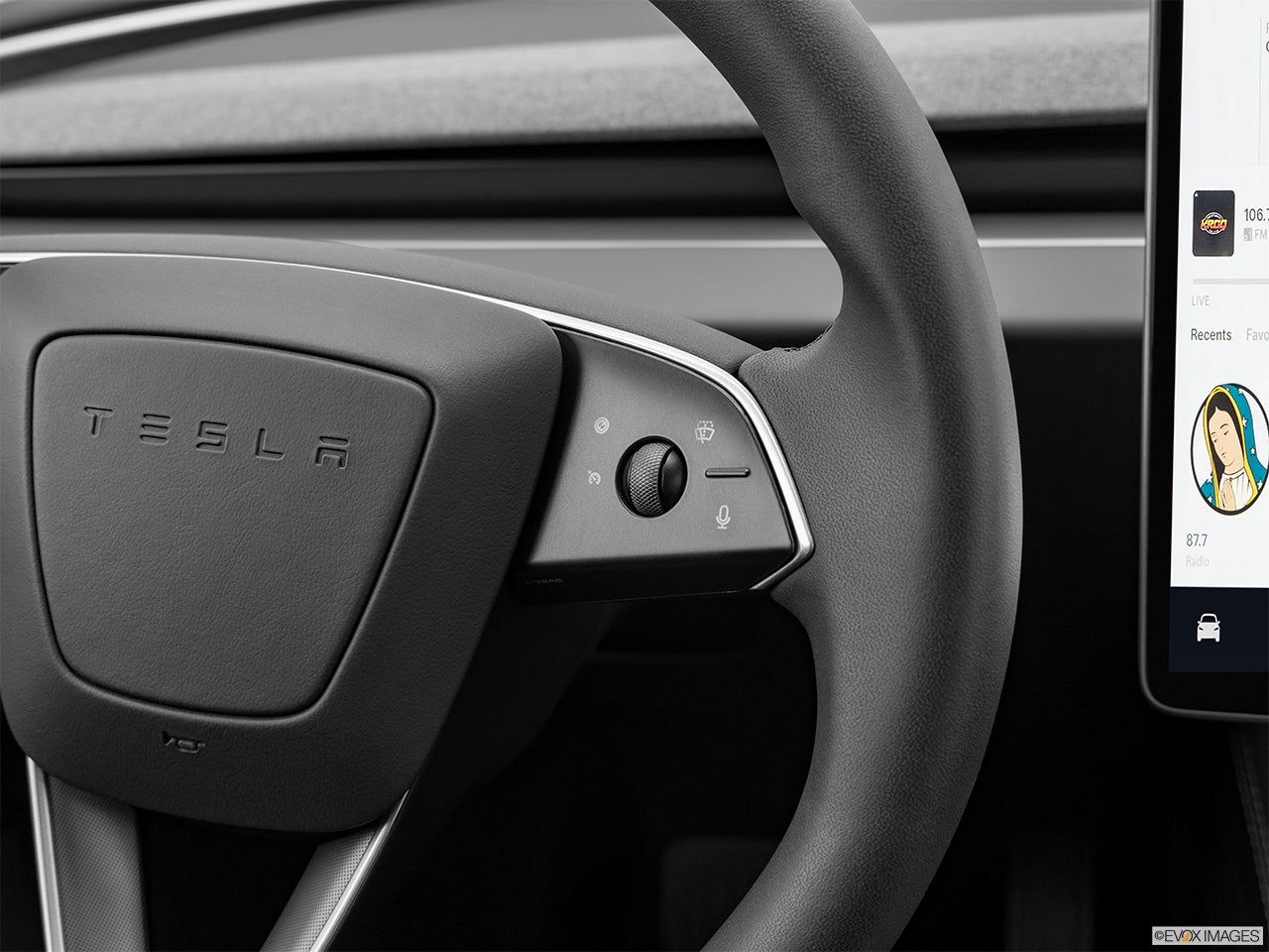 2025 Tesla Model 3 photo