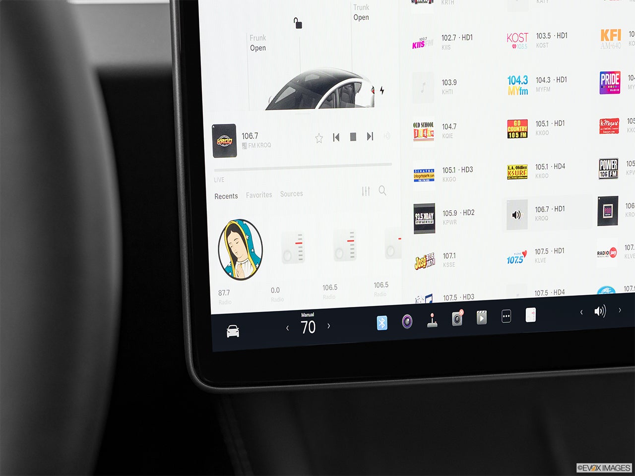 2025 Tesla Model 3 photo