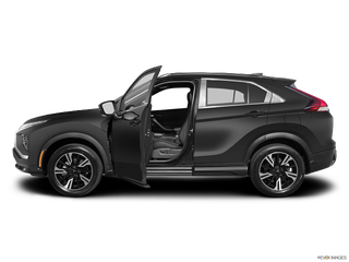 2025 Mitsubishi Eclipse Cross