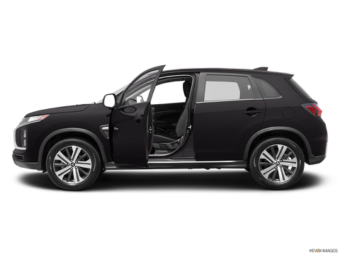 2025 Mitsubishi Outlander Sport
