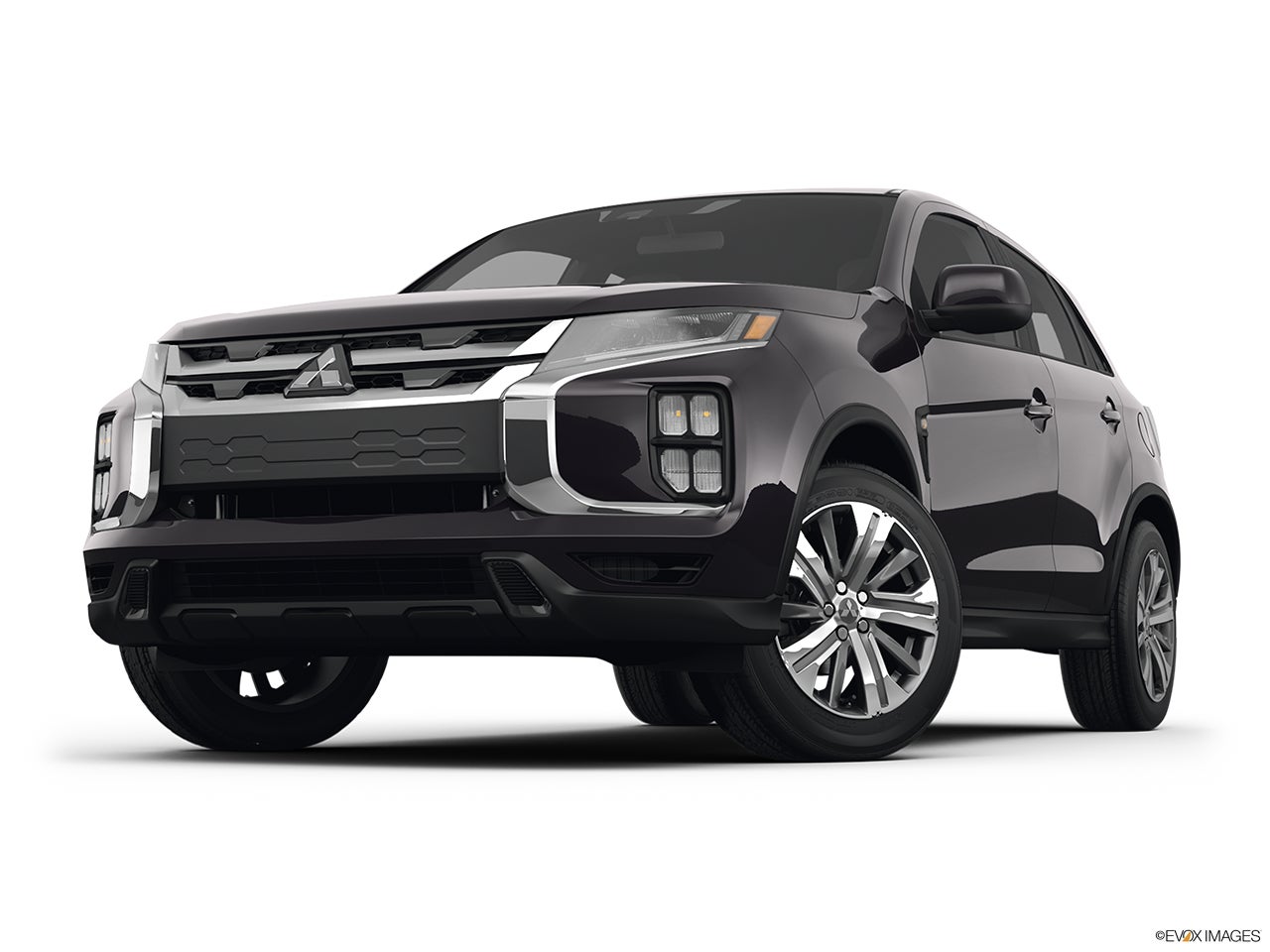 2025 Mitsubishi Outlander Sport photo