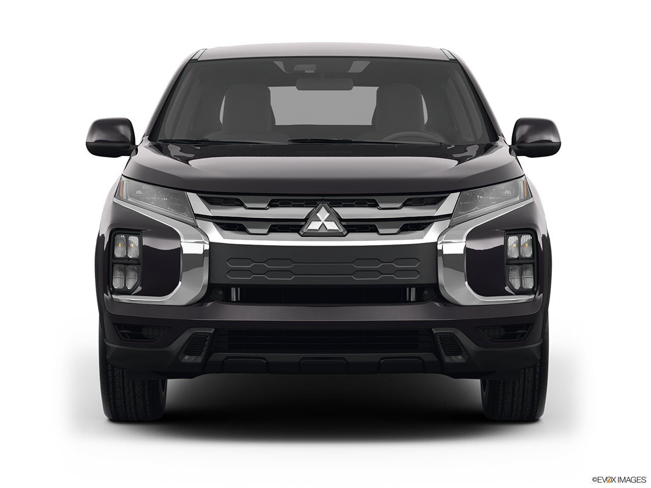 2025 Mitsubishi Outlander Sport photo