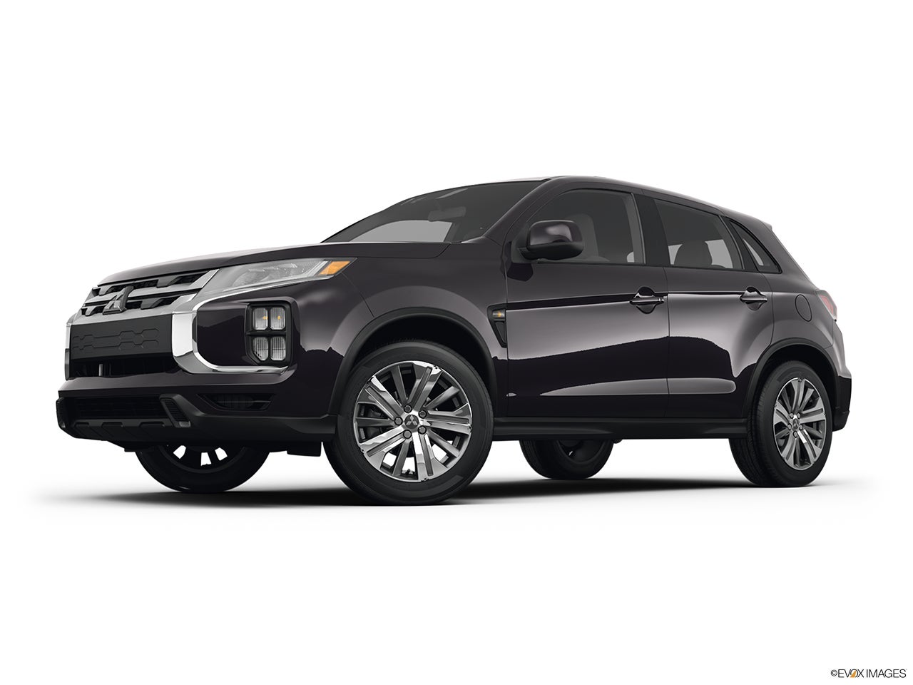 2025 Mitsubishi Outlander Sport photo
