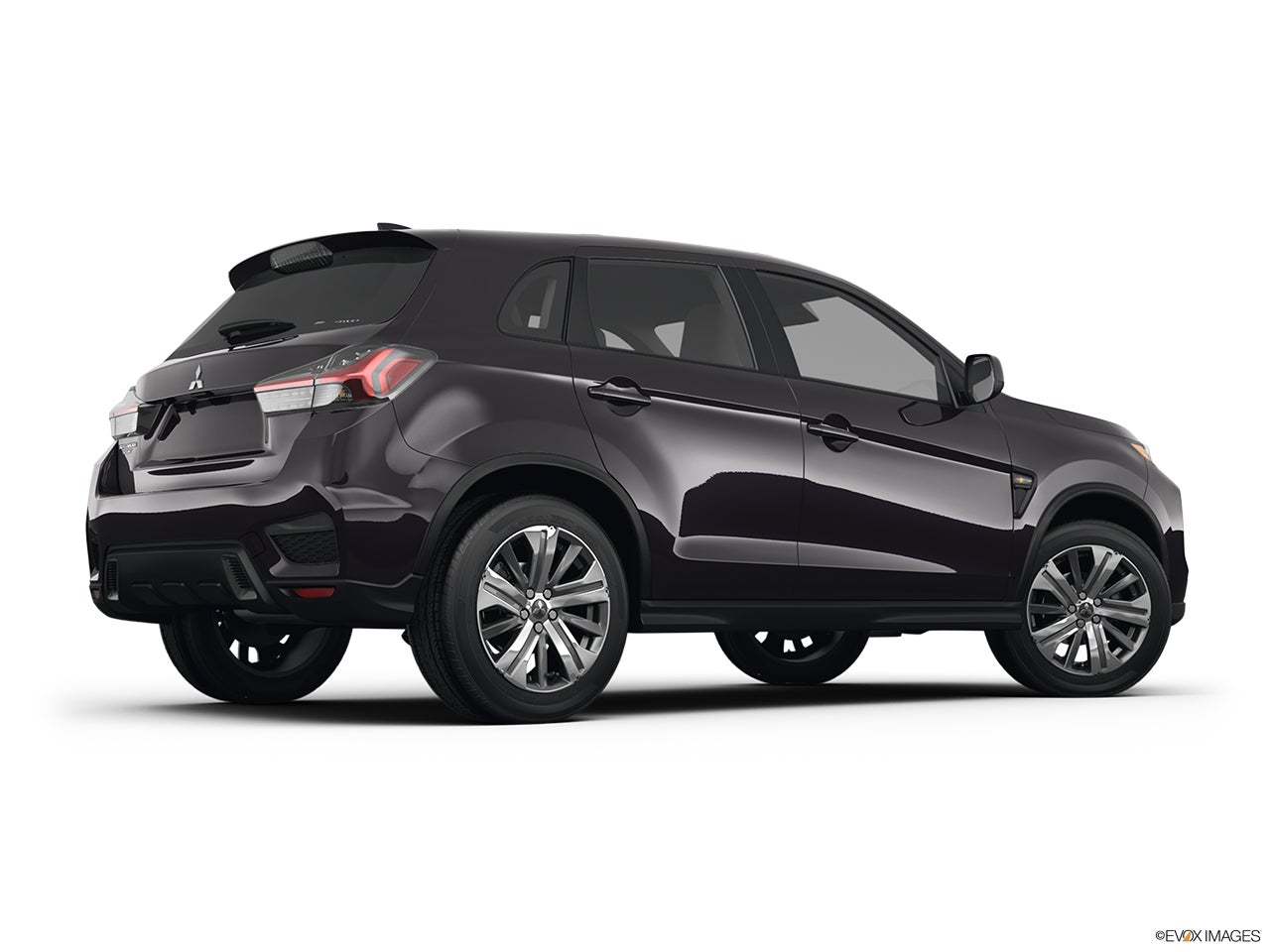 2025 Mitsubishi Outlander Sport photo