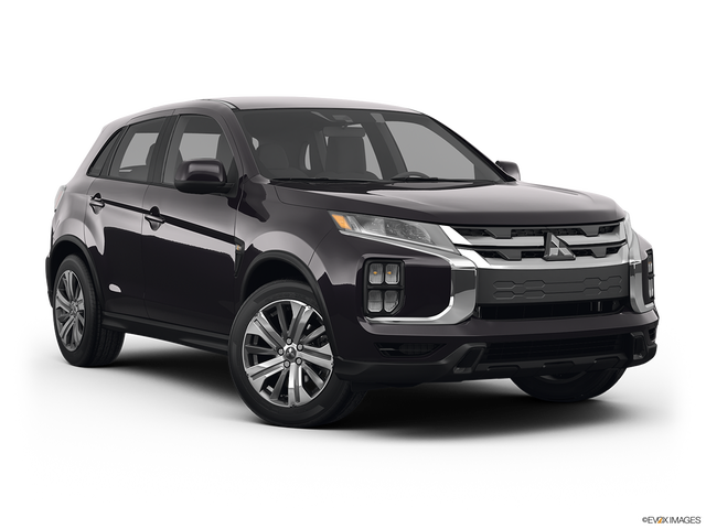2025 Mitsubishi Outlander Sport