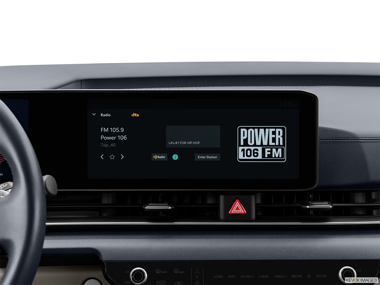 2025 Kia Carnival Hybrid photo