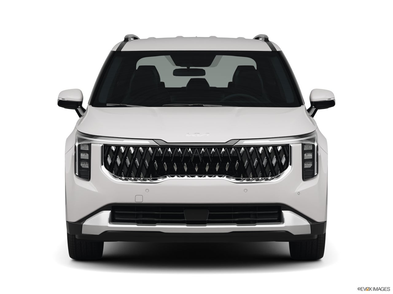 2025 Kia Carnival Hybrid photo
