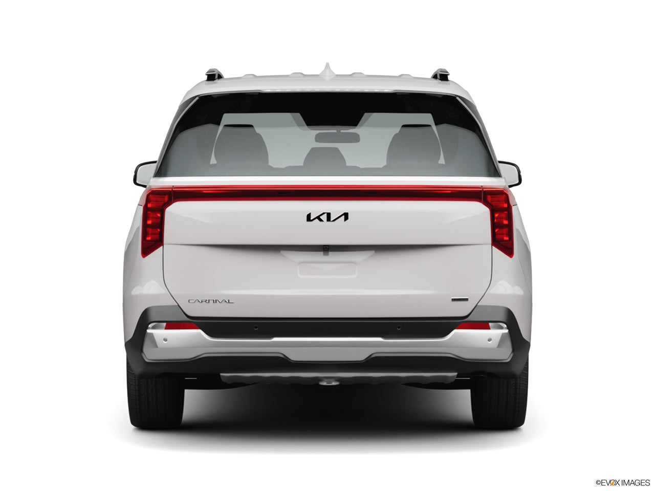 2025 Kia Carnival Hybrid photo