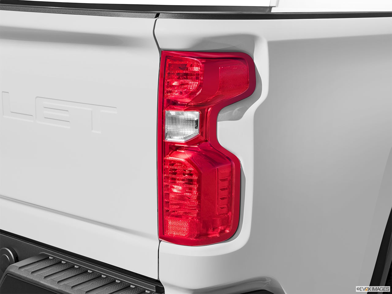 2026 Chevrolet Silverado 2500HD photo