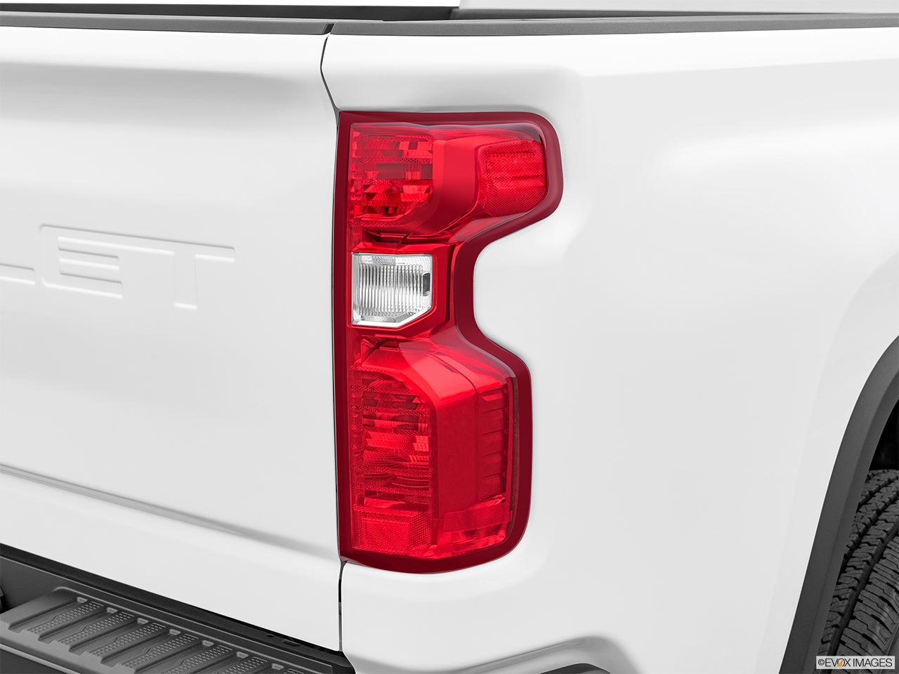 2026 Chevrolet Silverado 2500HD photo