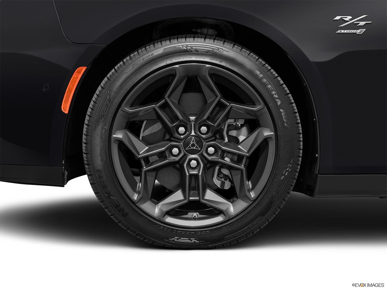 2026 Dodge Charger photo