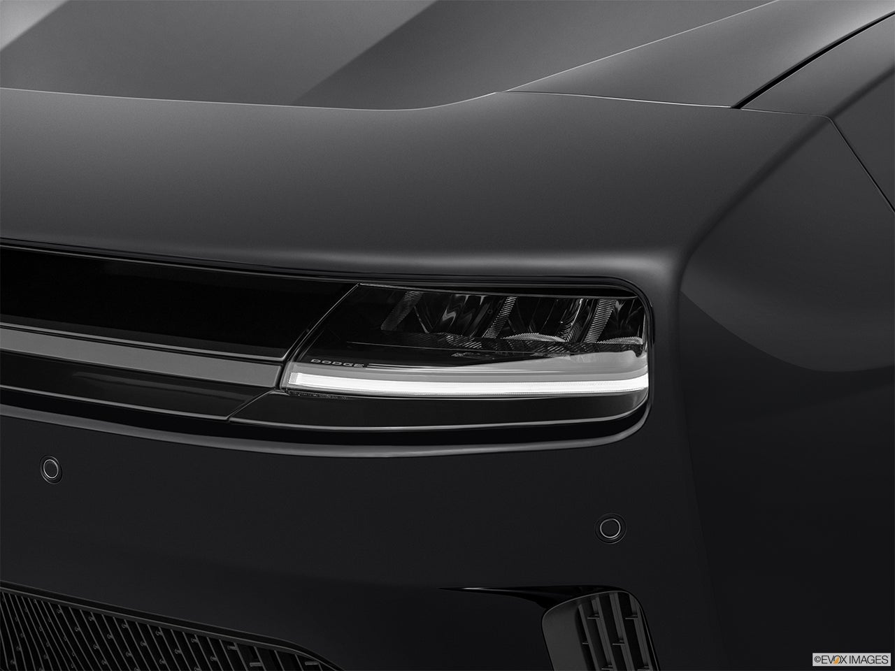 2026 Dodge Charger photo