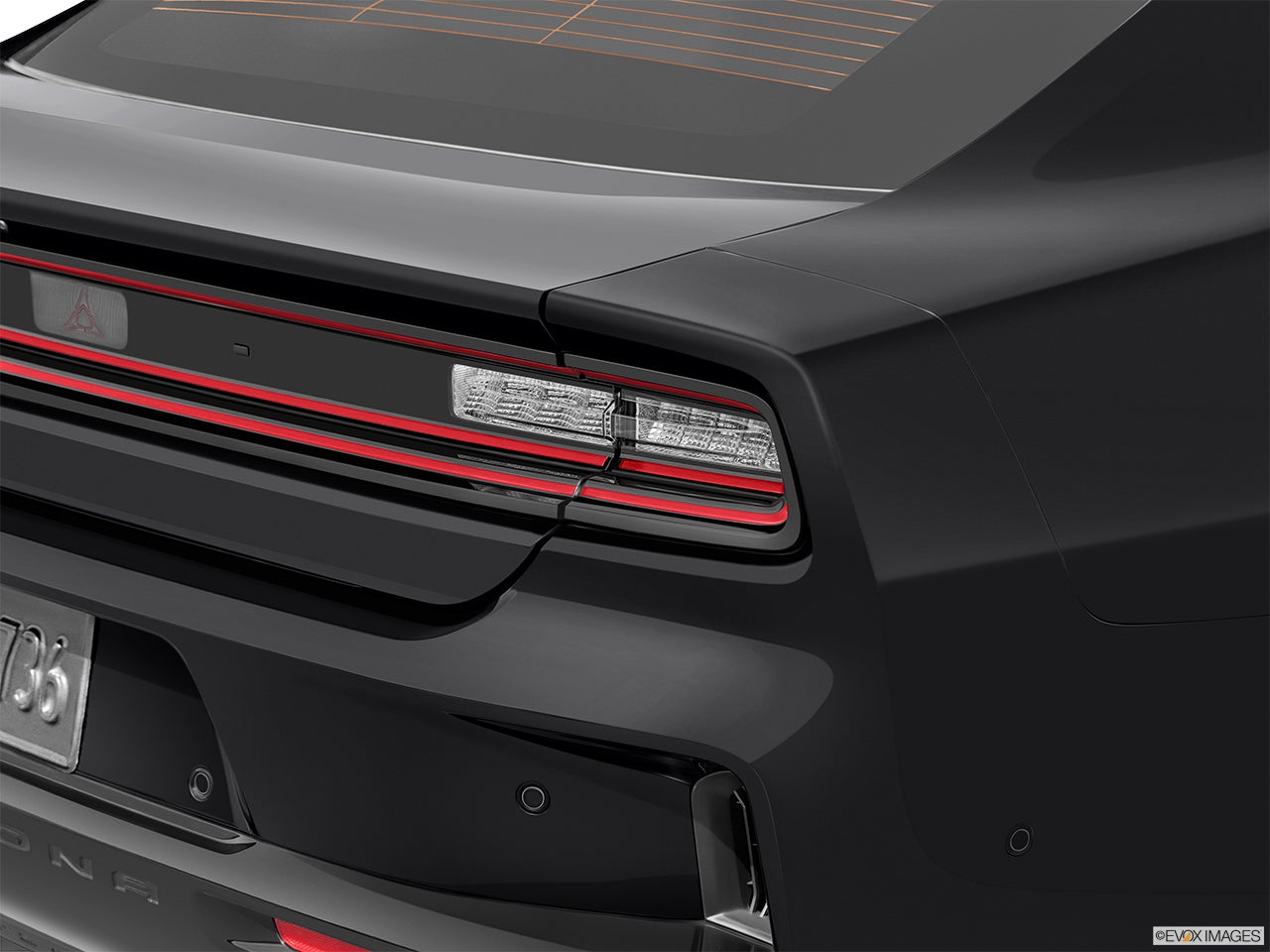 2026 Dodge Charger photo