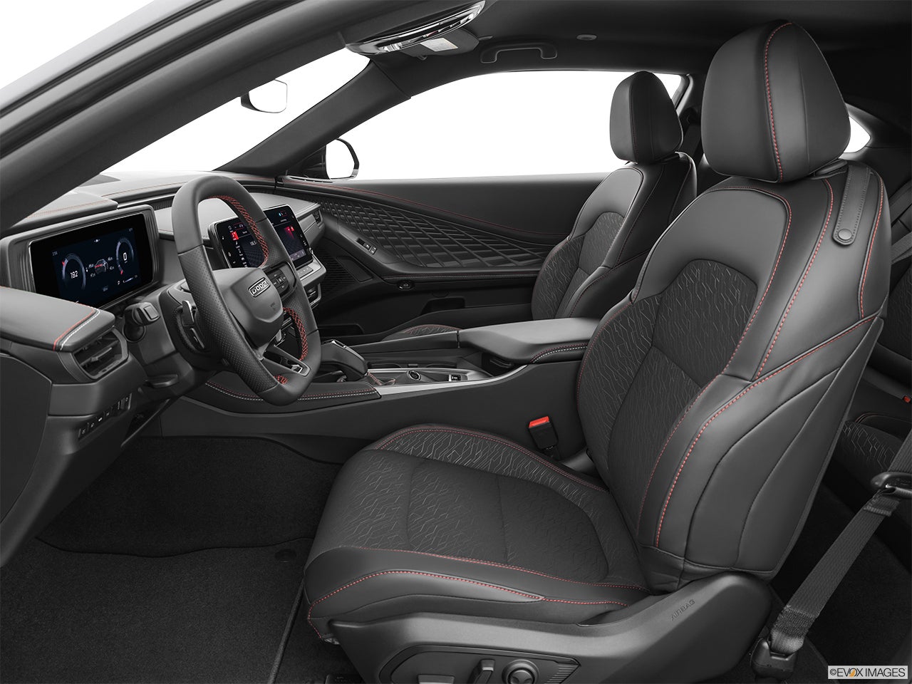 2026 Dodge Charger photo