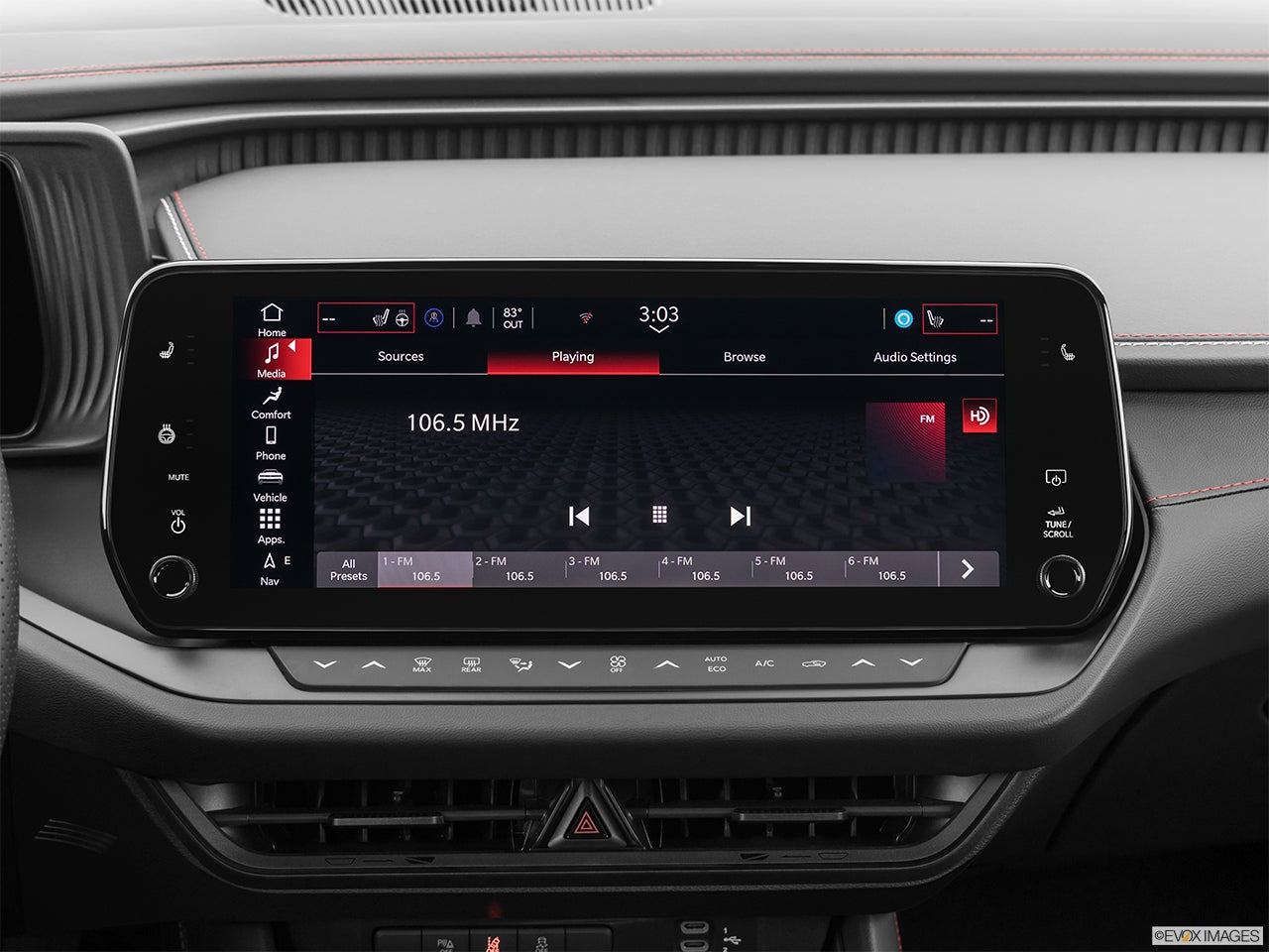 2026 Dodge Charger photo