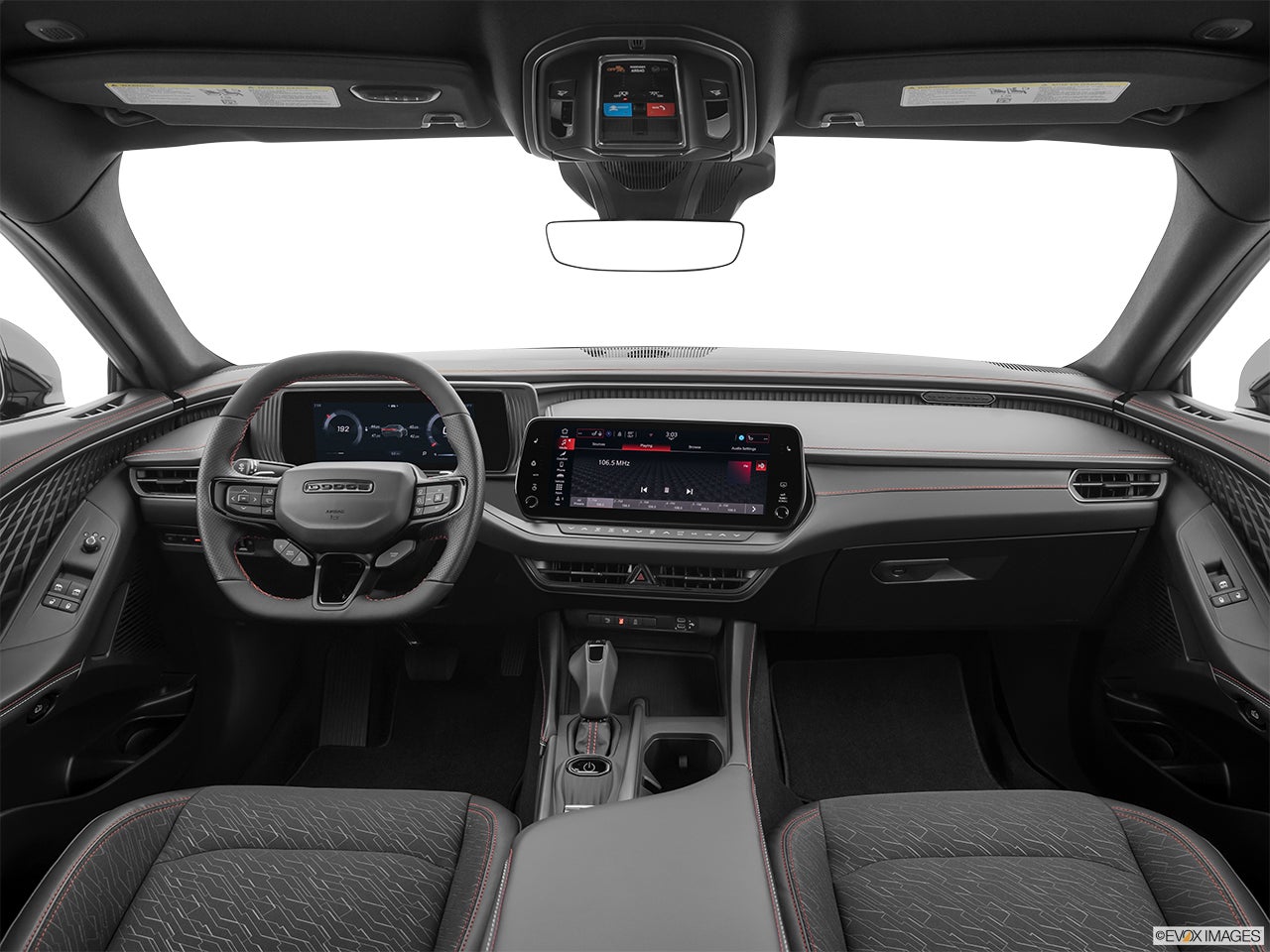 2026 Dodge Charger photo