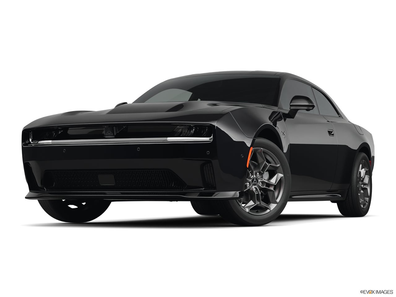 2026 Dodge Charger photo