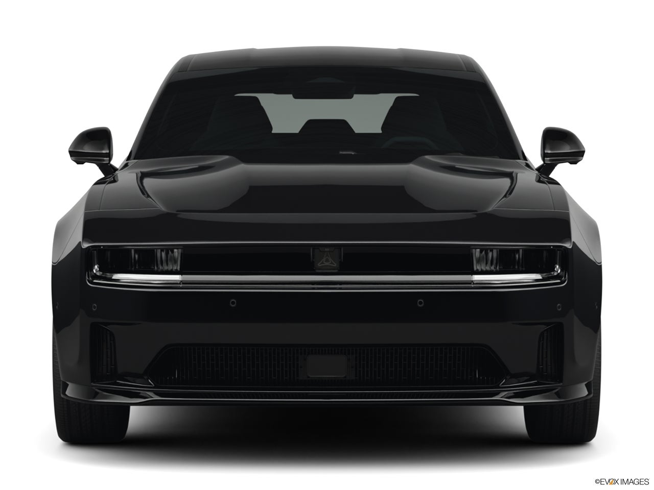 2026 Dodge Charger photo