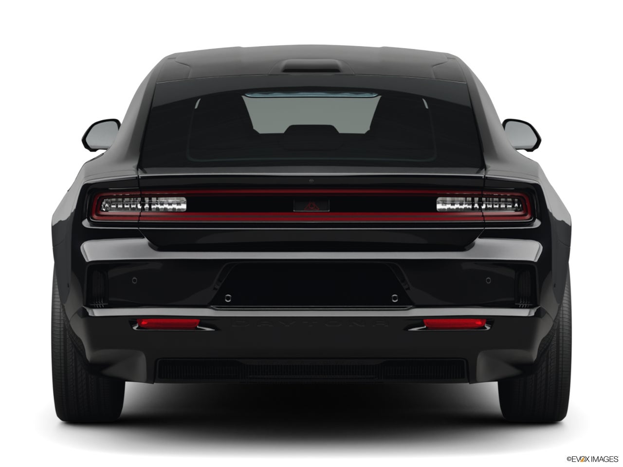 2026 Dodge Charger photo