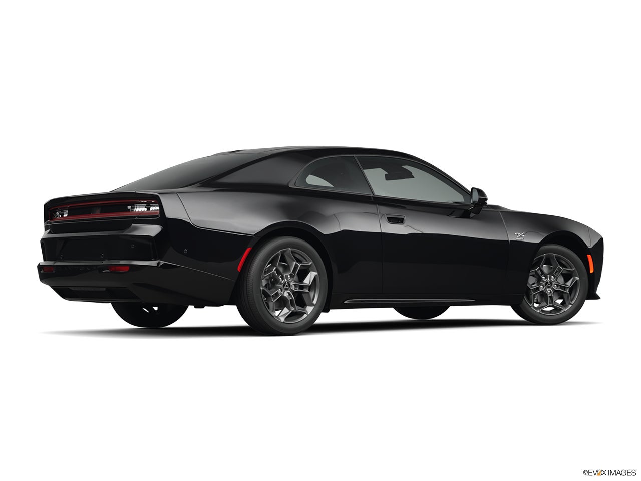 2026 Dodge Charger photo