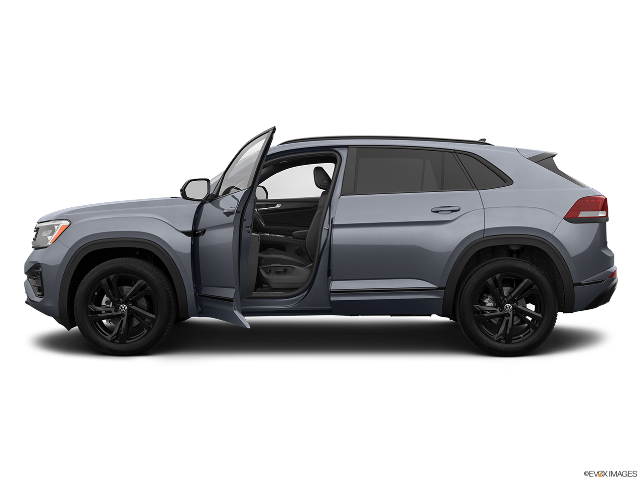 2026 Volkswagen Atlas Cross Sport