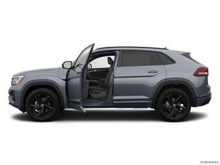 2026 Volkswagen Atlas Cross Sport