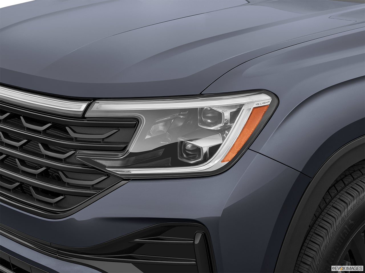 2026 Volkswagen Atlas Cross Sport photo