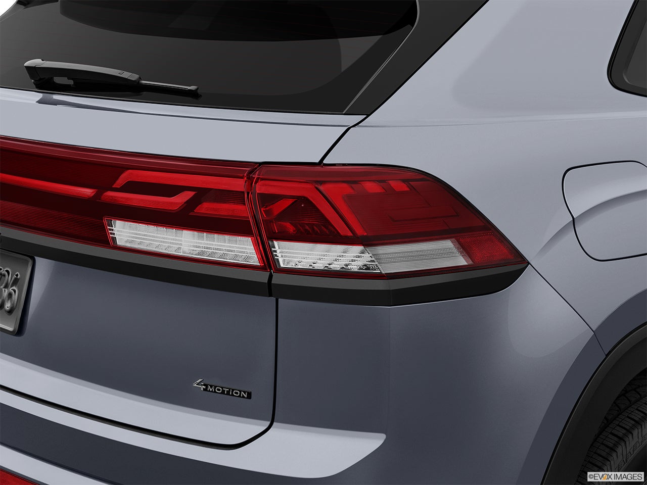 2026 Volkswagen Atlas Cross Sport photo