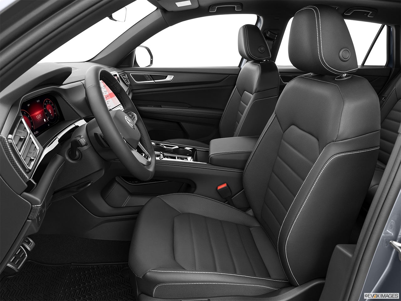 2026 Volkswagen Atlas Cross Sport photo