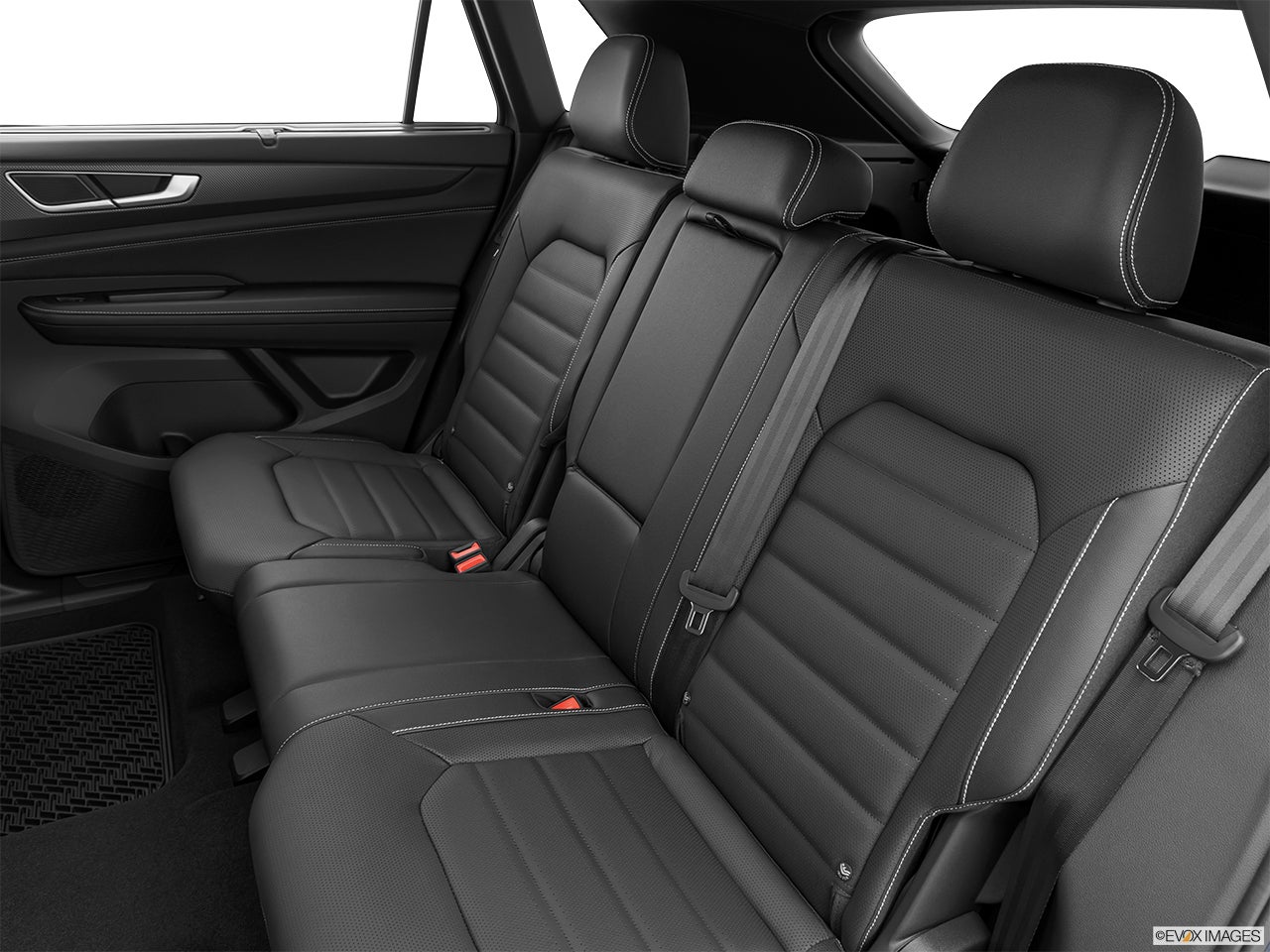 2026 Volkswagen Atlas Cross Sport photo