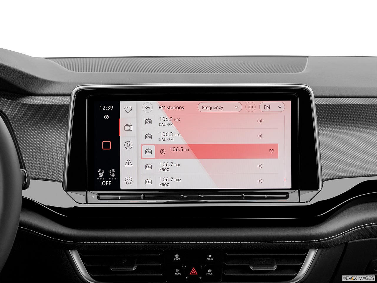 2026 Volkswagen Atlas Cross Sport photo