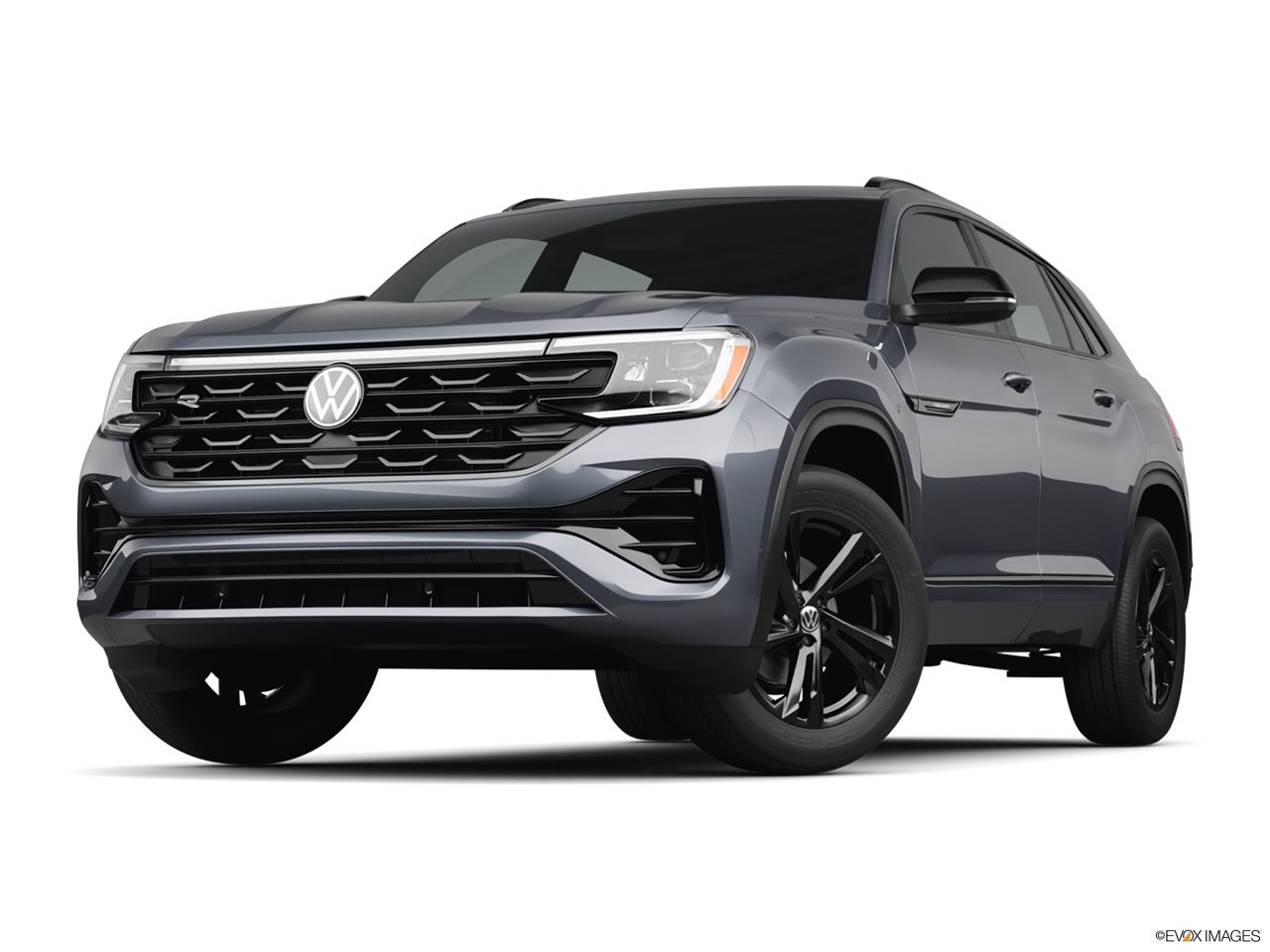2026 Volkswagen Atlas Cross Sport photo
