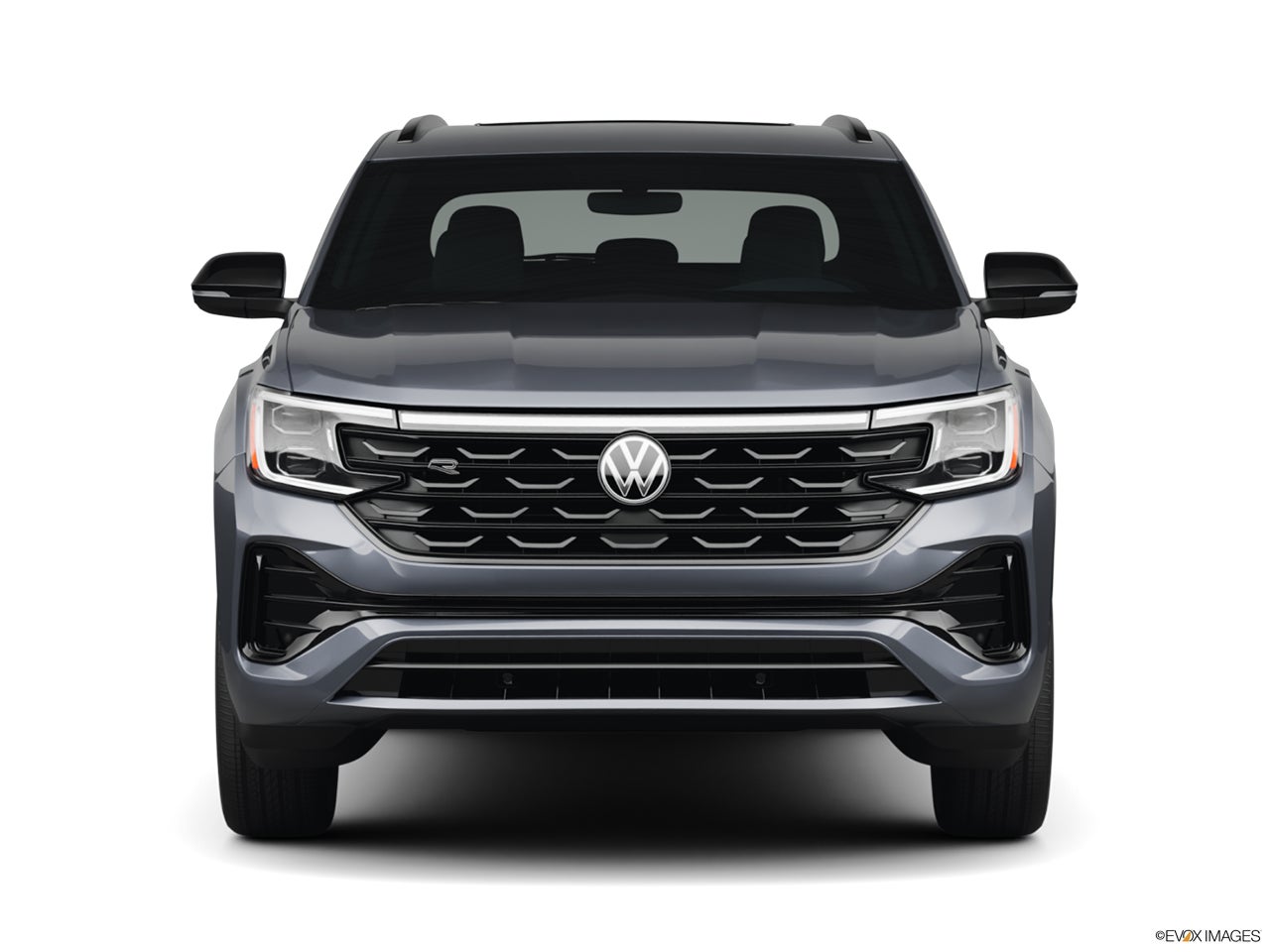 2026 Volkswagen Atlas Cross Sport photo