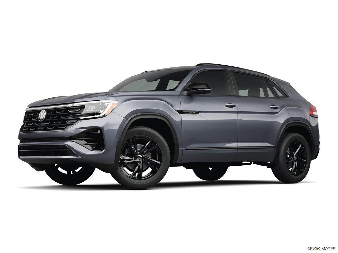 2026 Volkswagen Atlas Cross Sport photo