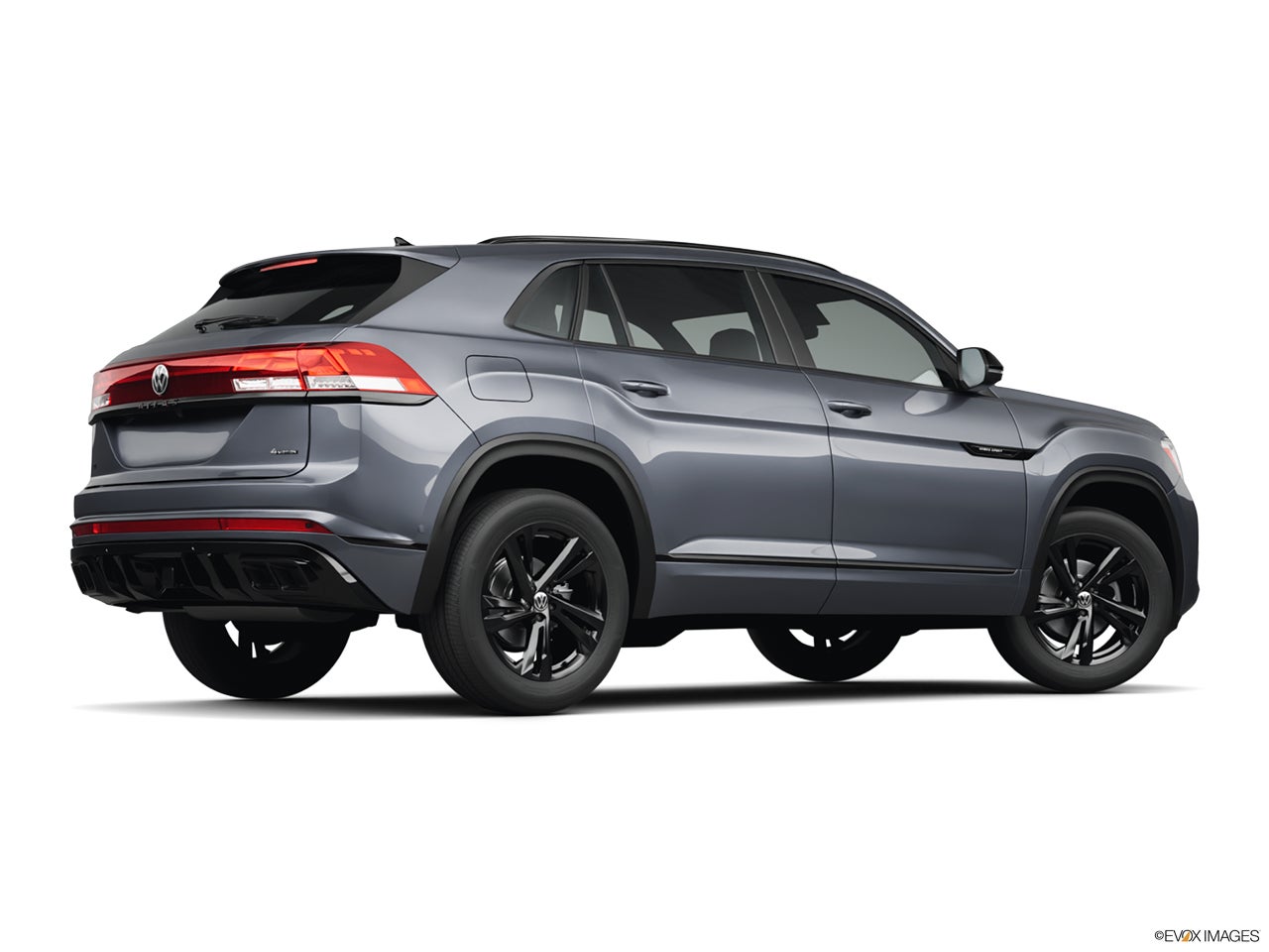 2026 Volkswagen Atlas Cross Sport photo