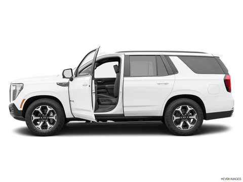 2026 GMC Yukon