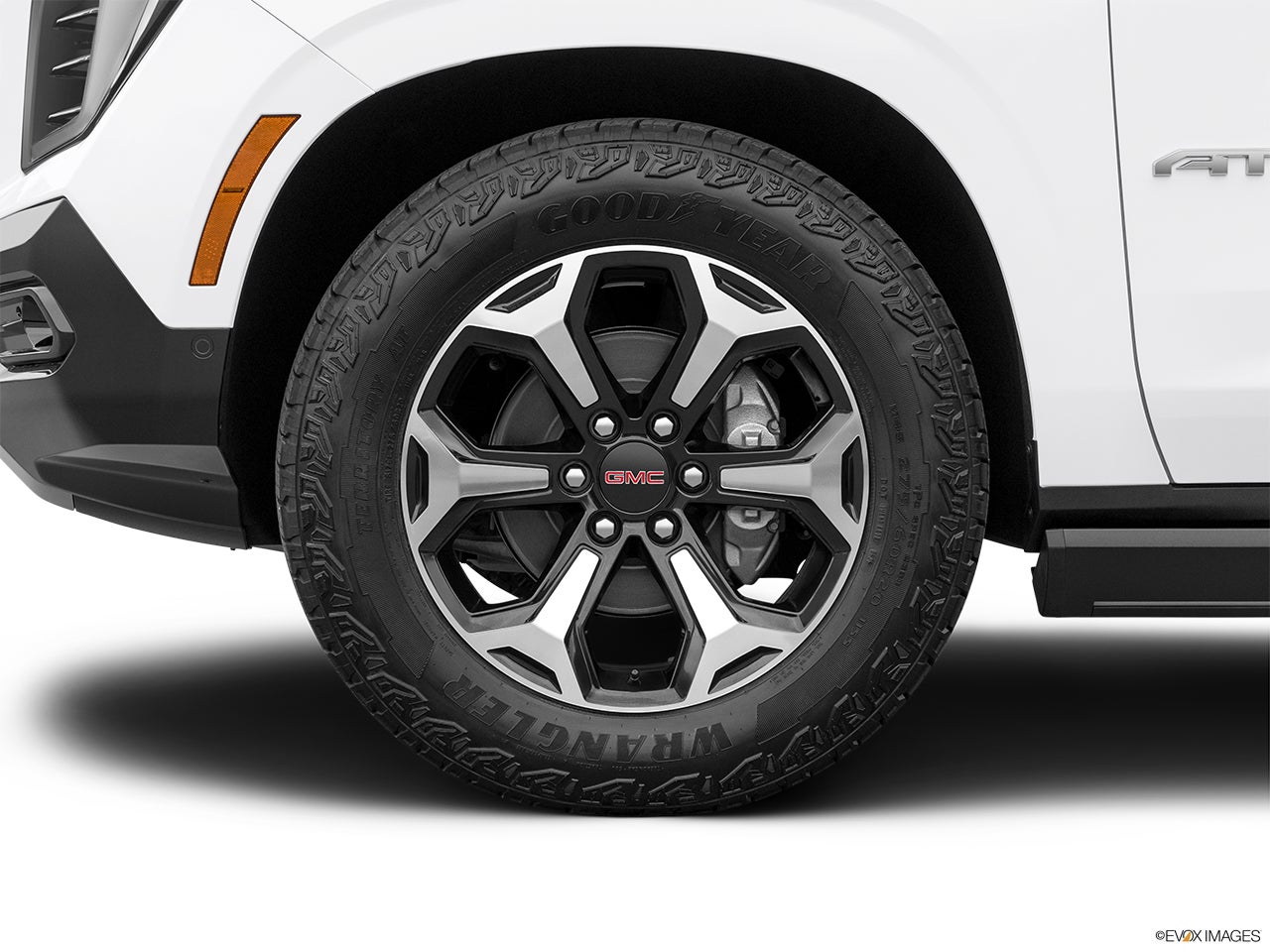 2026 GMC Yukon photo