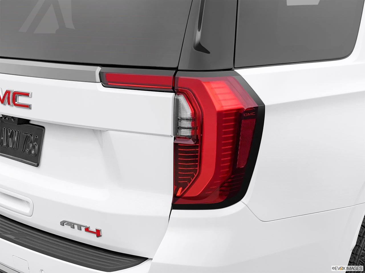 2026 GMC Yukon photo