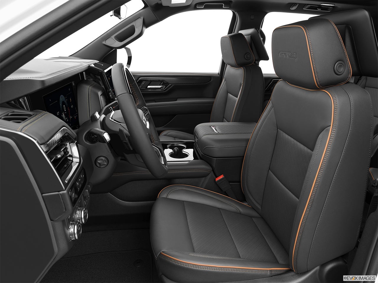 2026 GMC Yukon photo