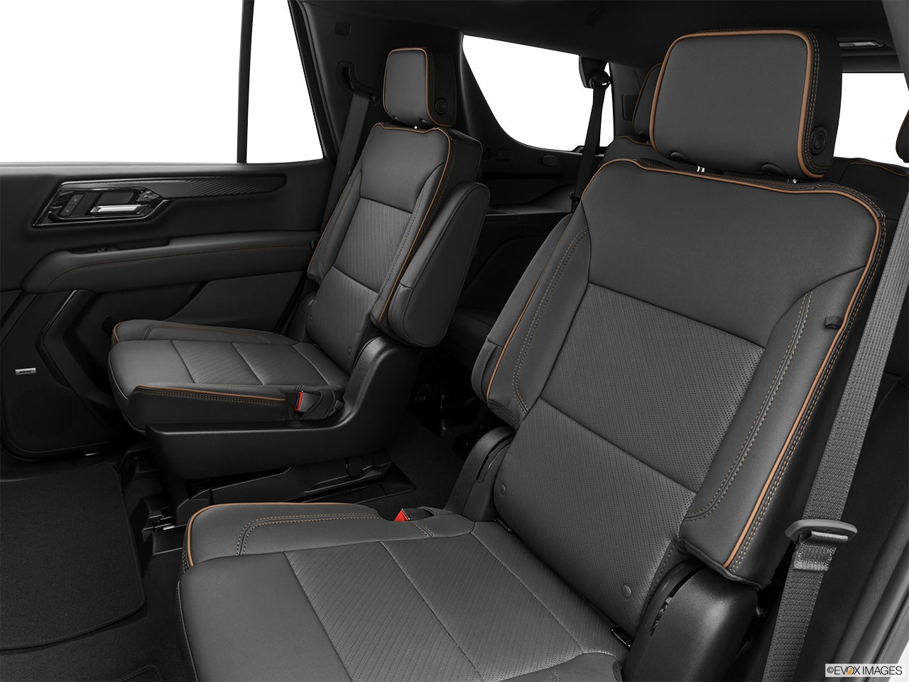 2026 GMC Yukon photo