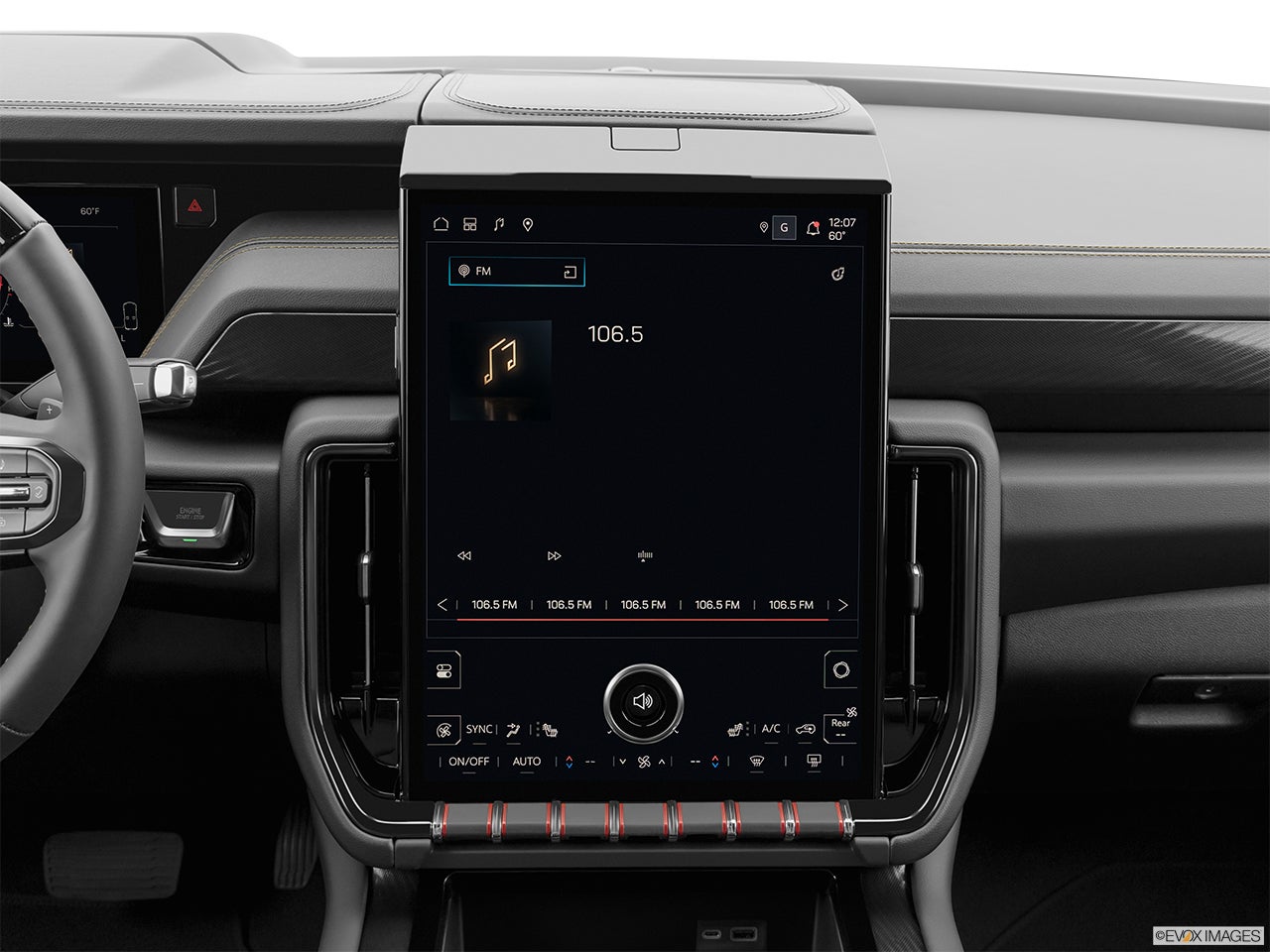 2026 GMC Yukon photo