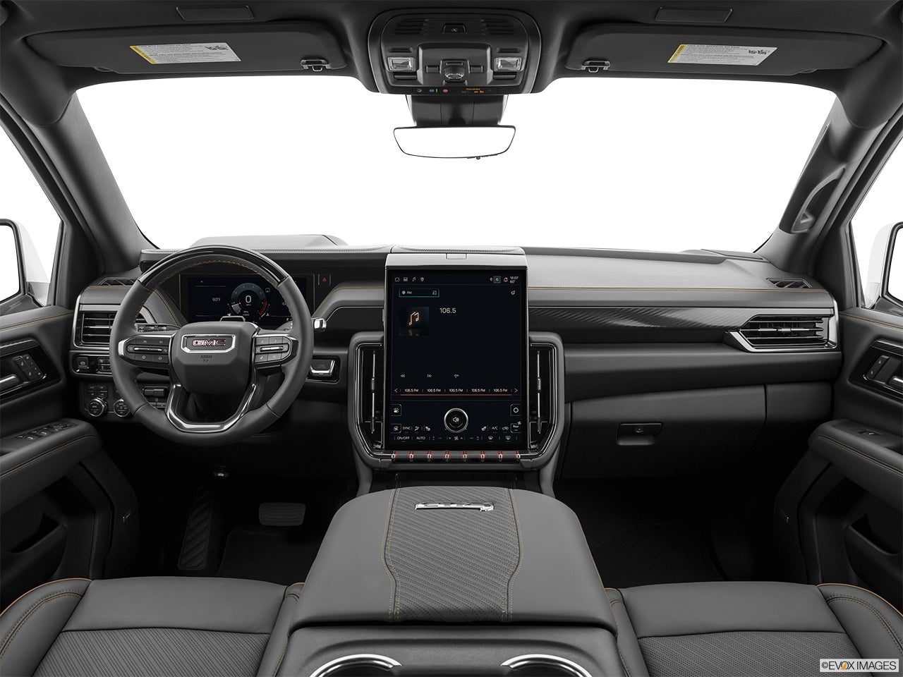 2026 GMC Yukon photo