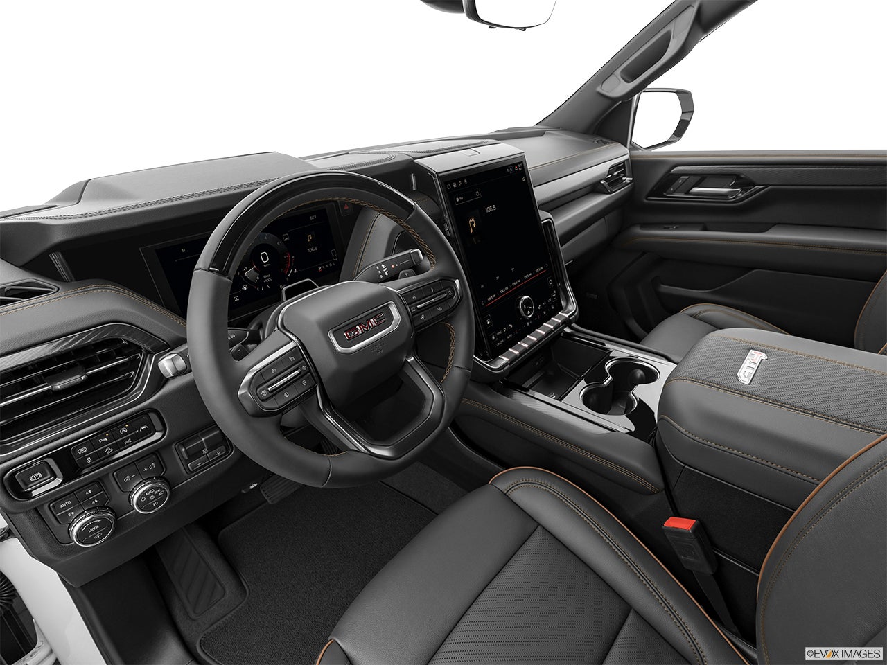 2026 GMC Yukon photo