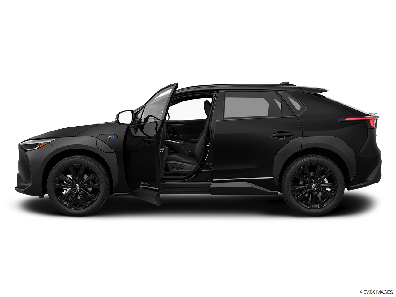 2026 Subaru Solterra