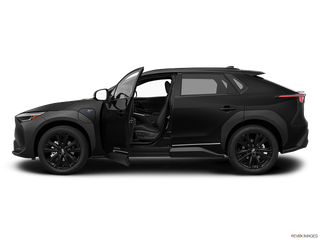 2026 Subaru Solterra