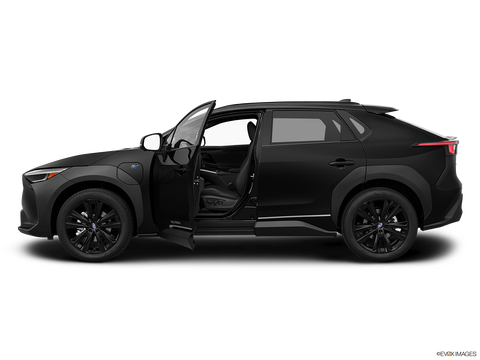 2026 Subaru Solterra