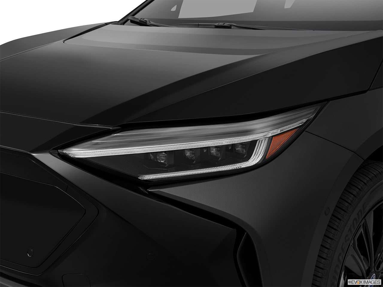 2026 Subaru Solterra photo