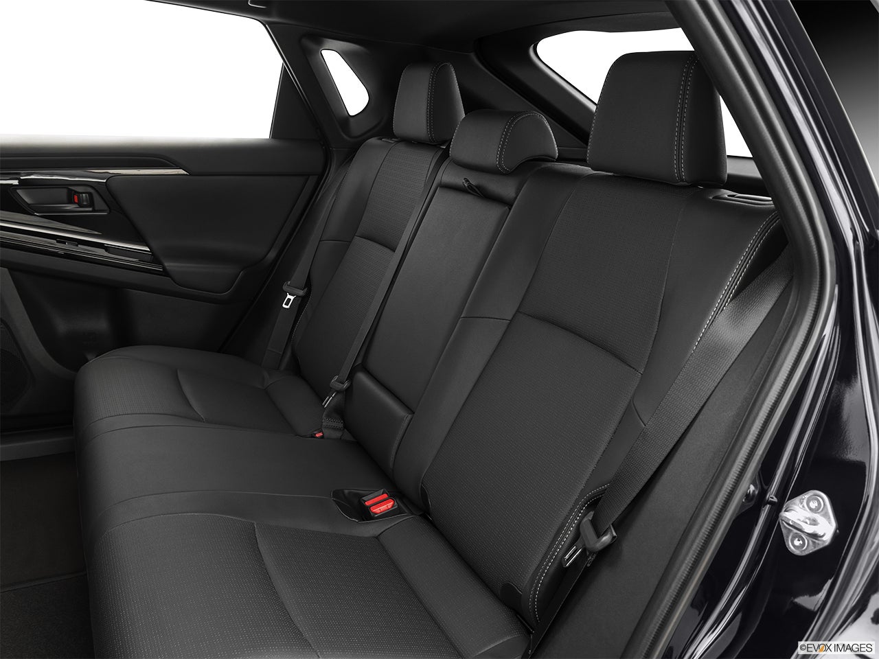 2026 Subaru Solterra photo