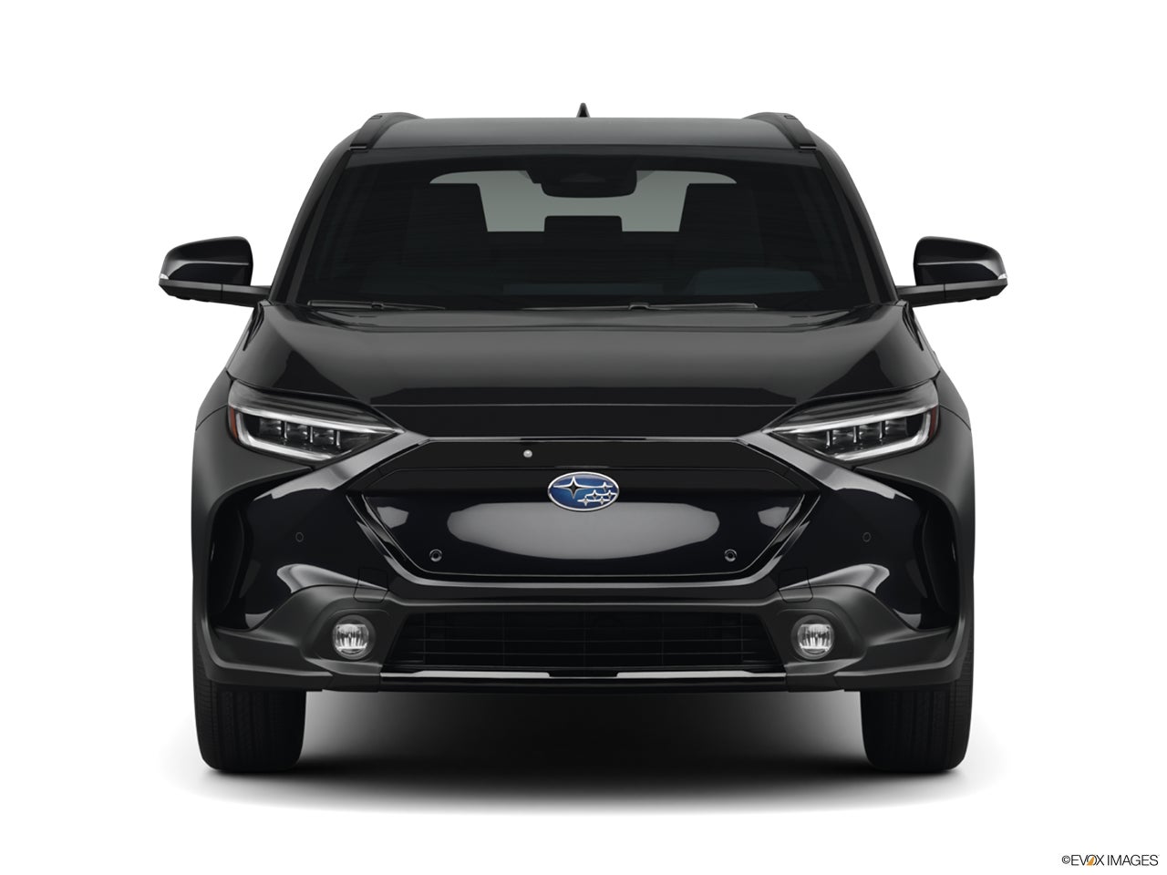 2026 Subaru Solterra photo